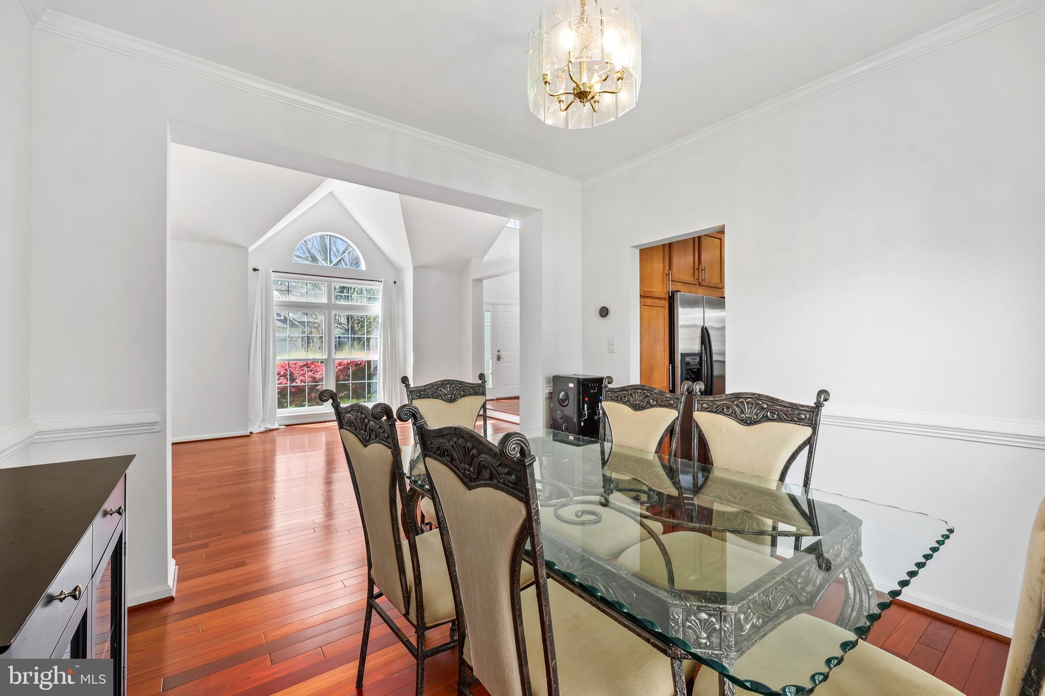 POTOMAC LAKES - Residential