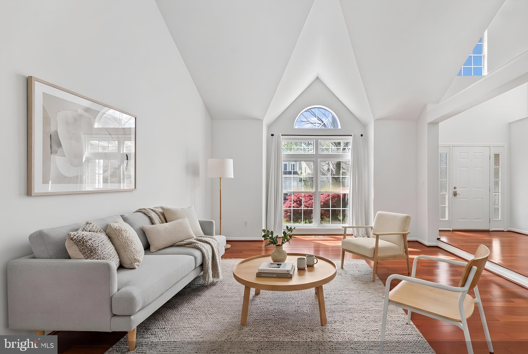 POTOMAC LAKES - Residential