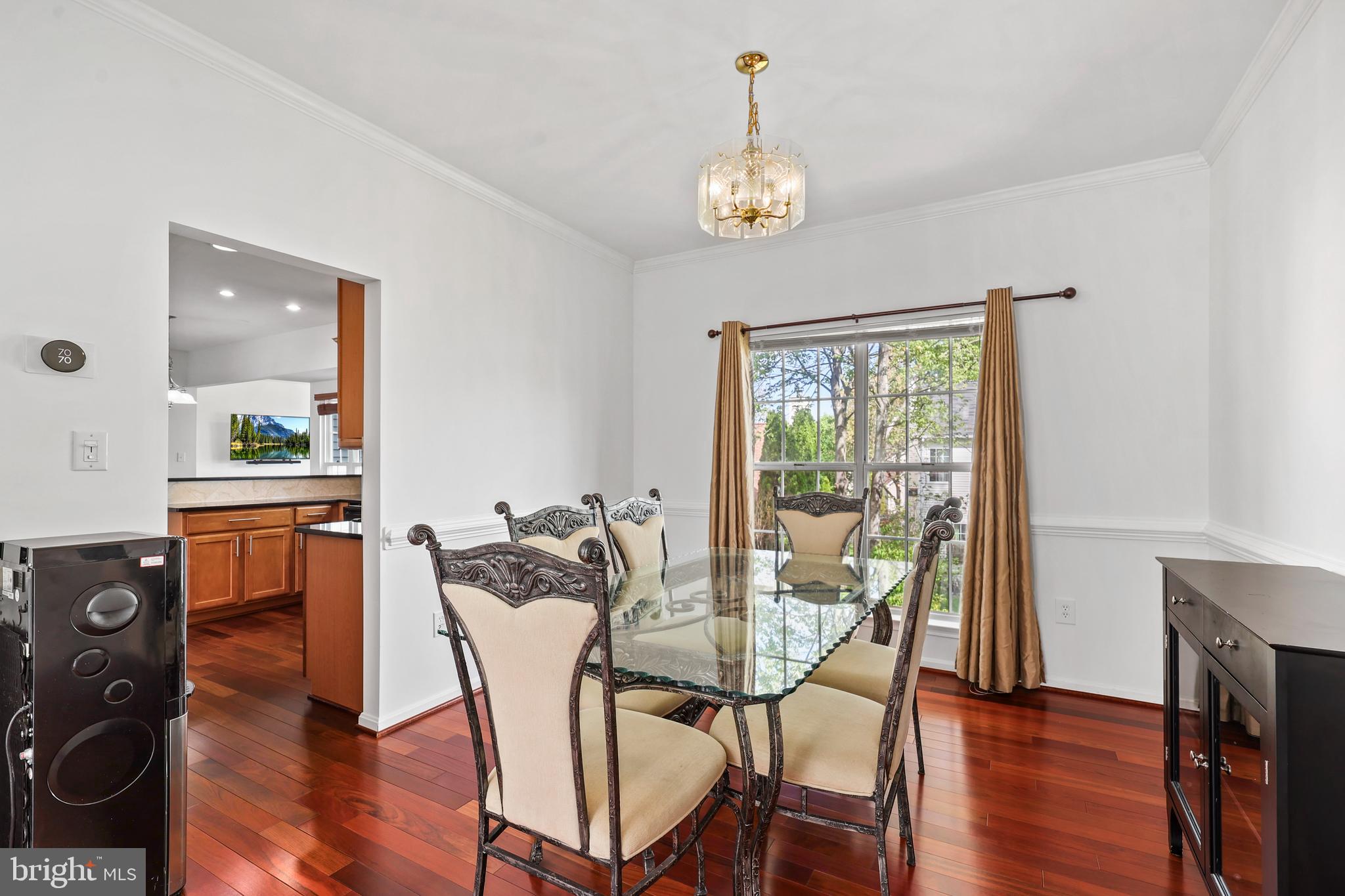 POTOMAC LAKES - Residential