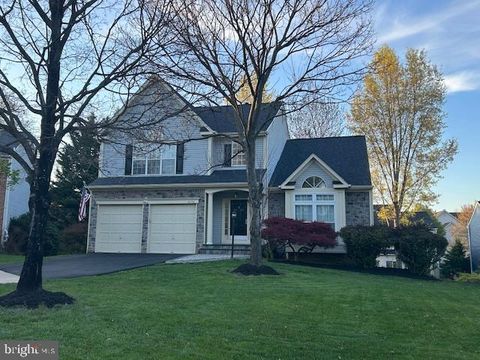 46792 TRAILWOOD PLACE STERLING VA 20165