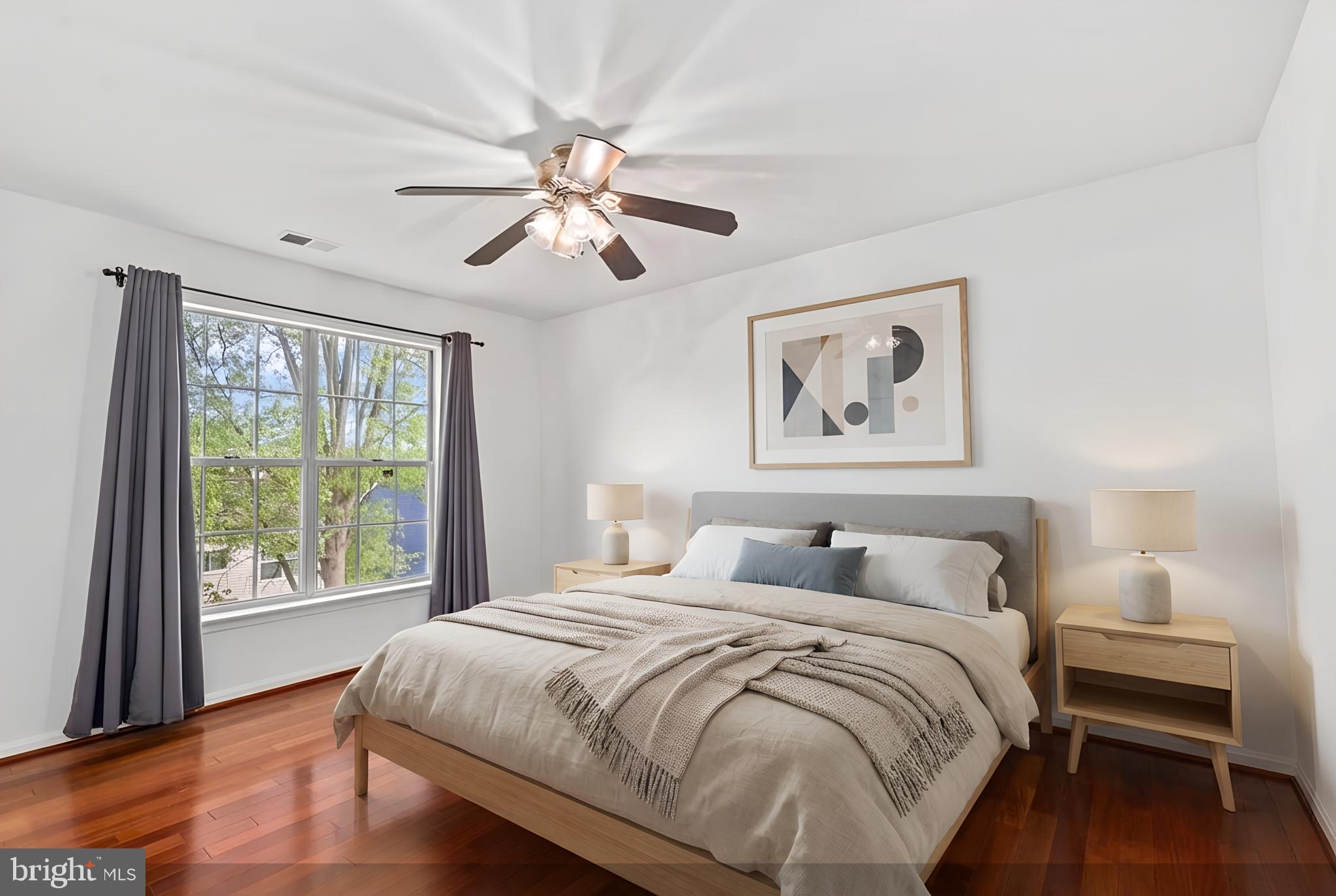 POTOMAC LAKES - Residential