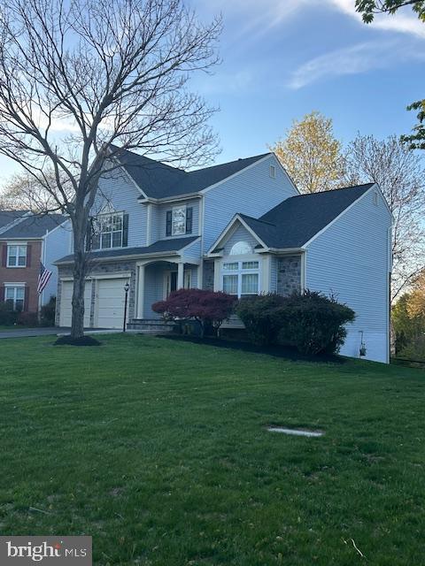 46792 TRAILWOOD PLACE