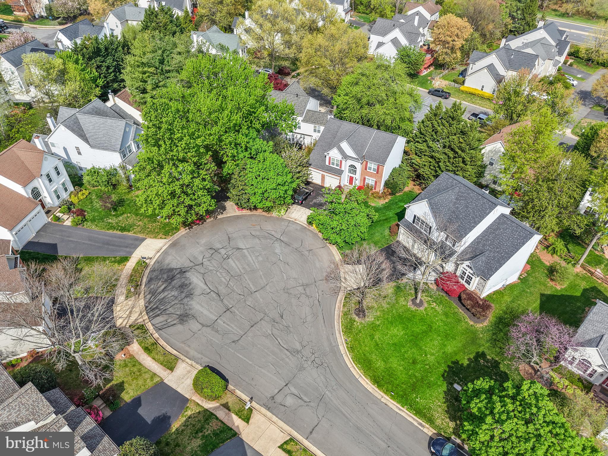 POTOMAC LAKES - Residential