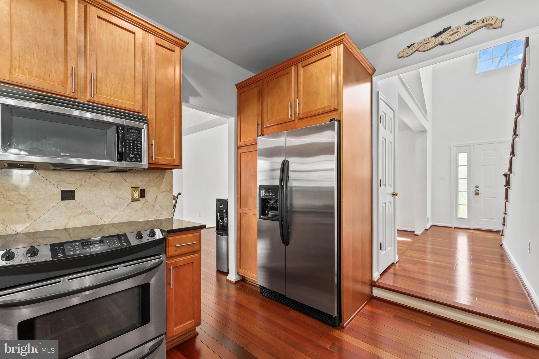 POTOMAC LAKES - Residential