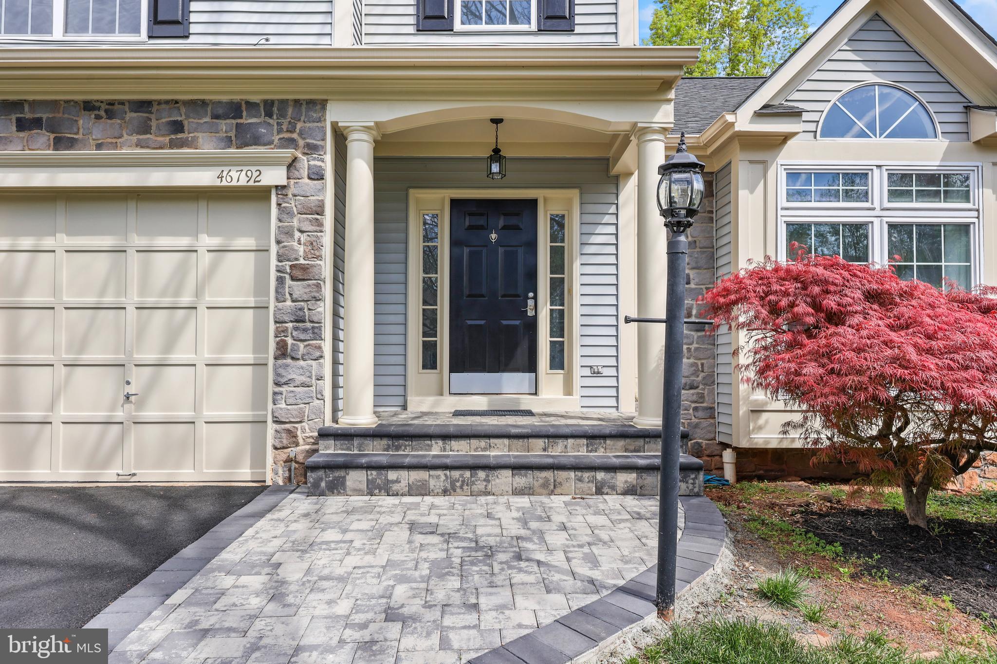 POTOMAC LAKES - Residential