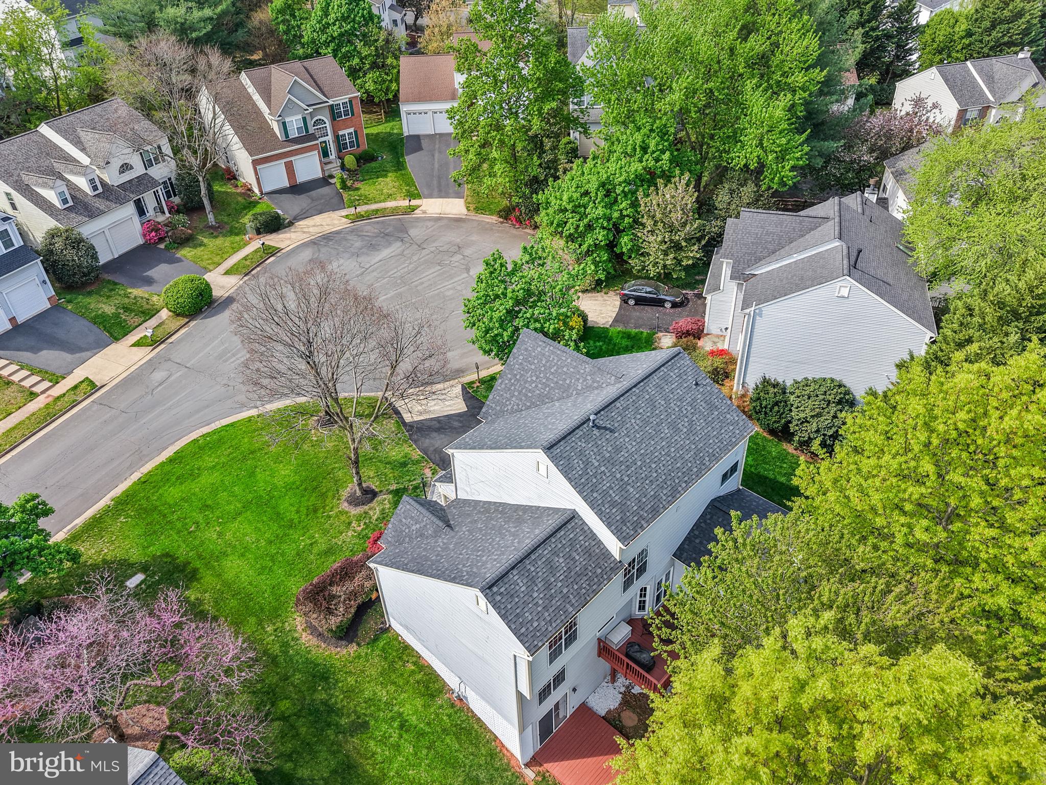 POTOMAC LAKES - Residential