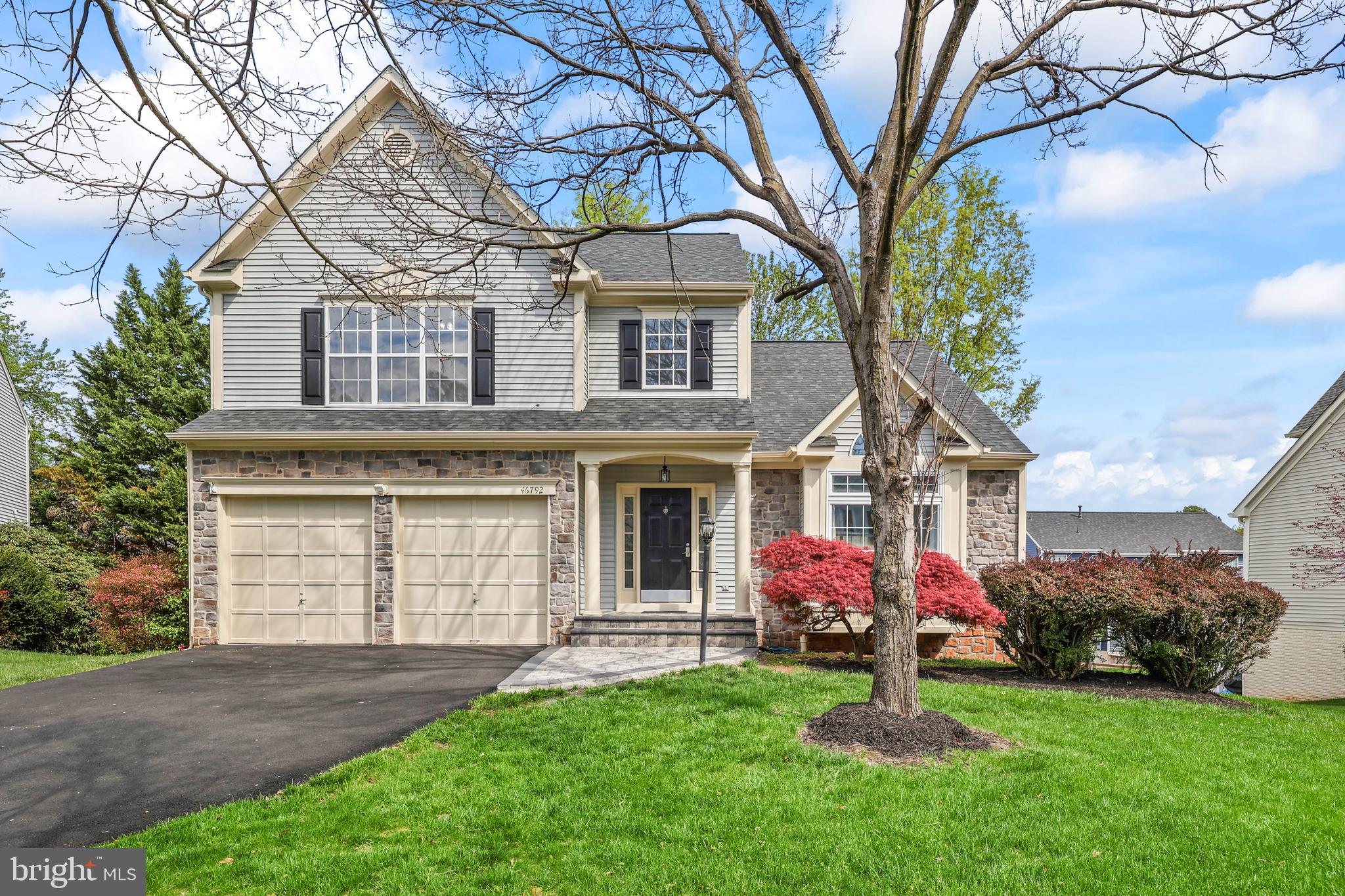 POTOMAC LAKES - Residential