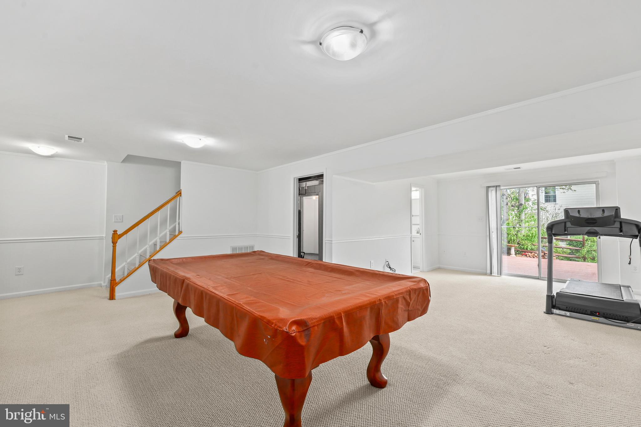 POTOMAC LAKES - Residential