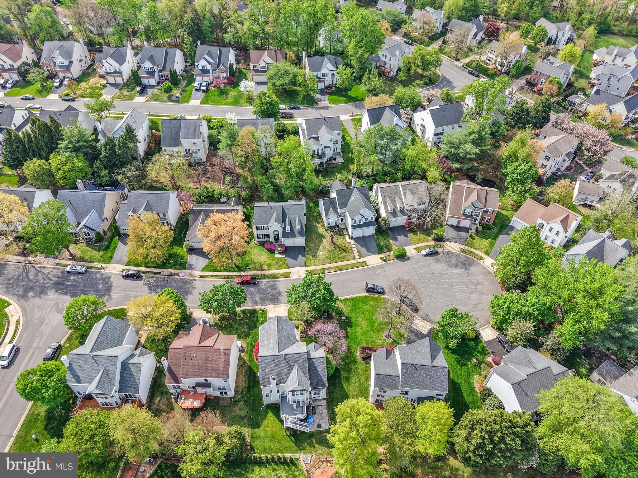 POTOMAC LAKES - Residential