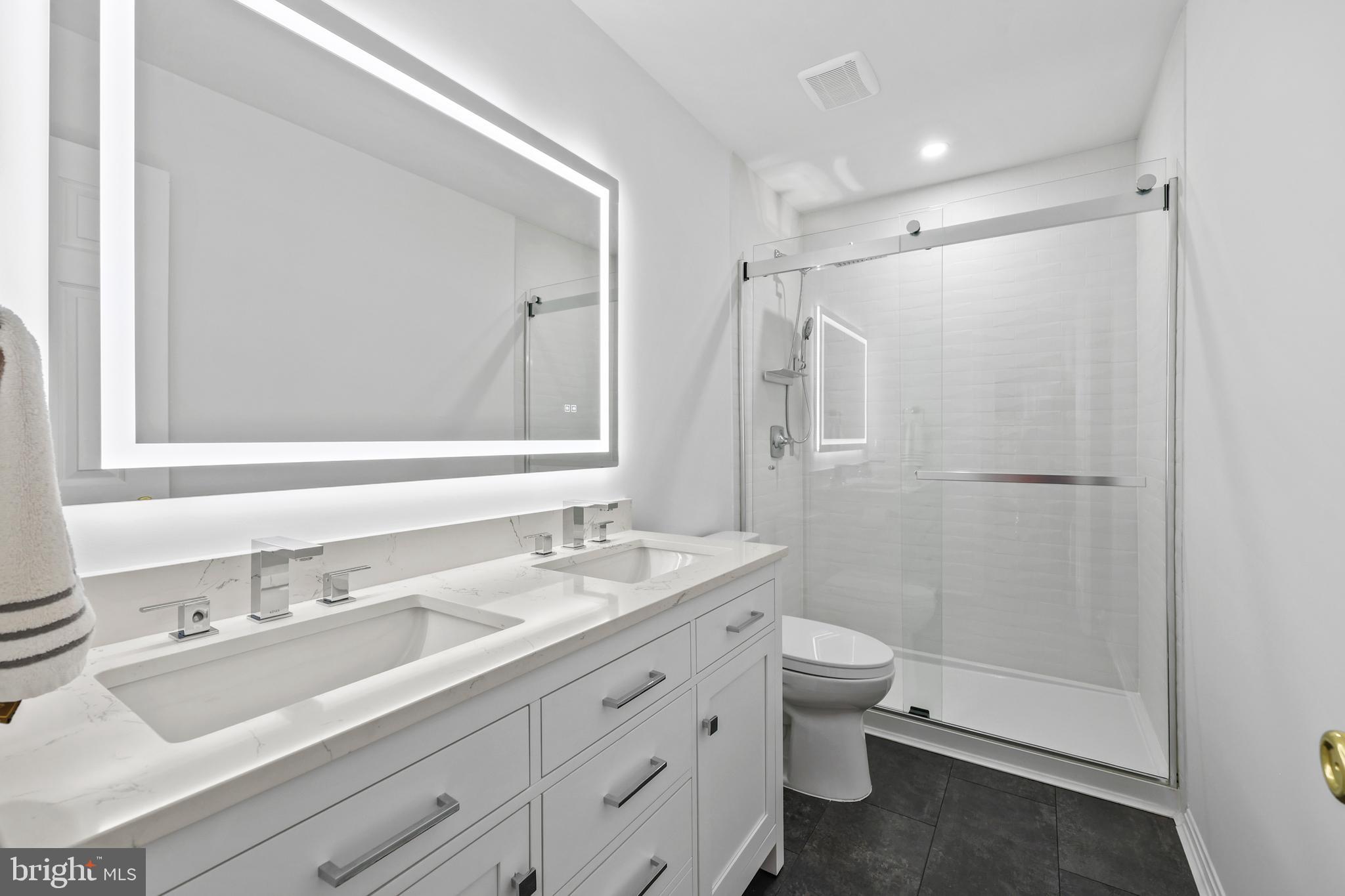 POTOMAC LAKES - Residential