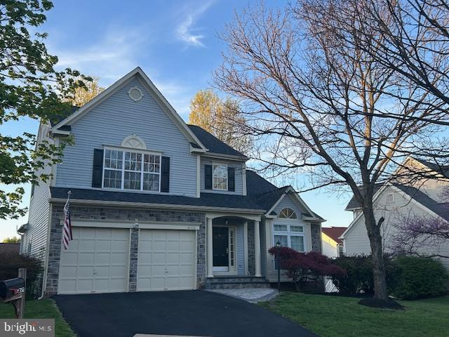 46792 TRAILWOOD PLACE