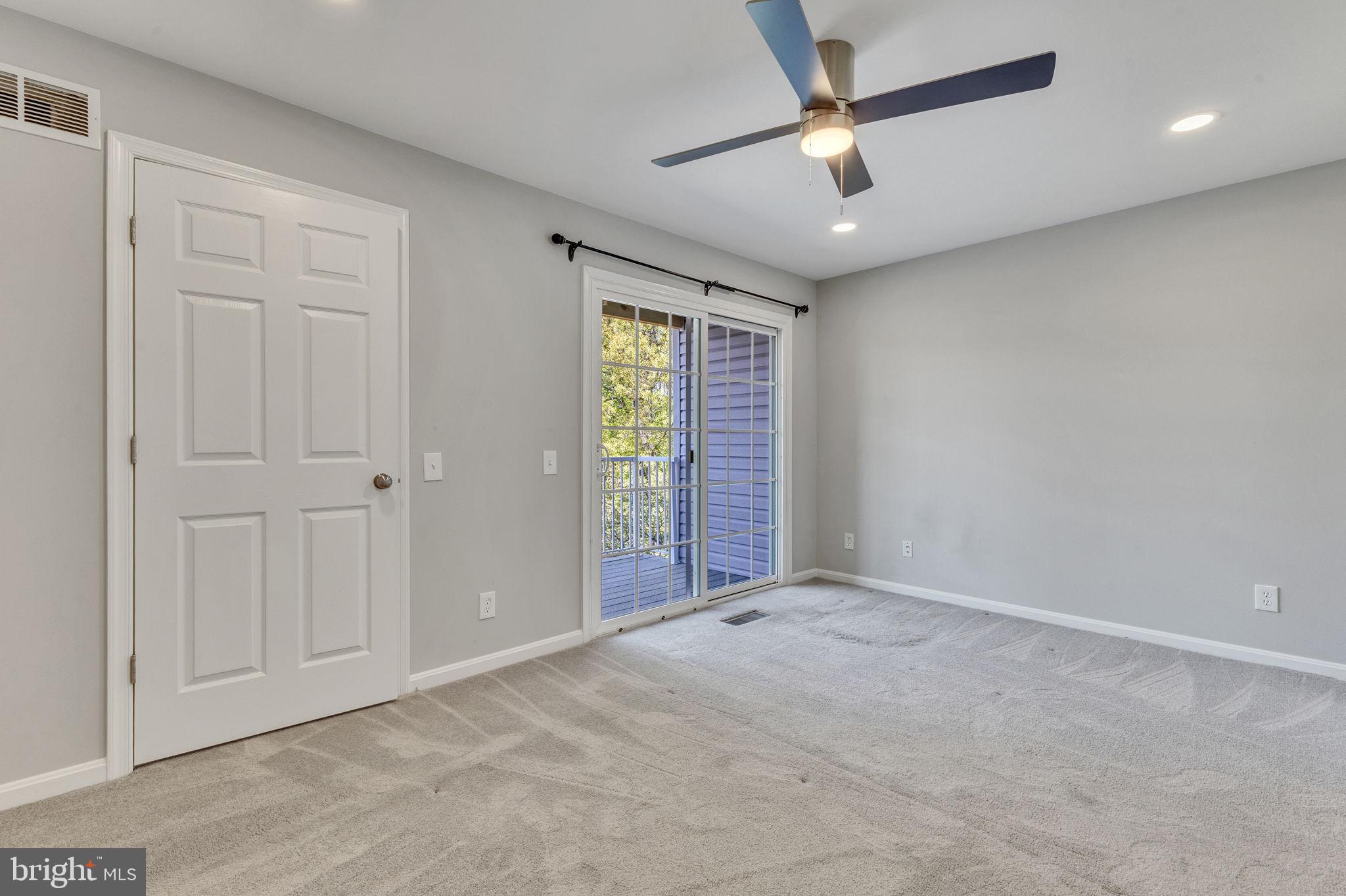 SYCAMORES AT VAN DORN - Residential Lease