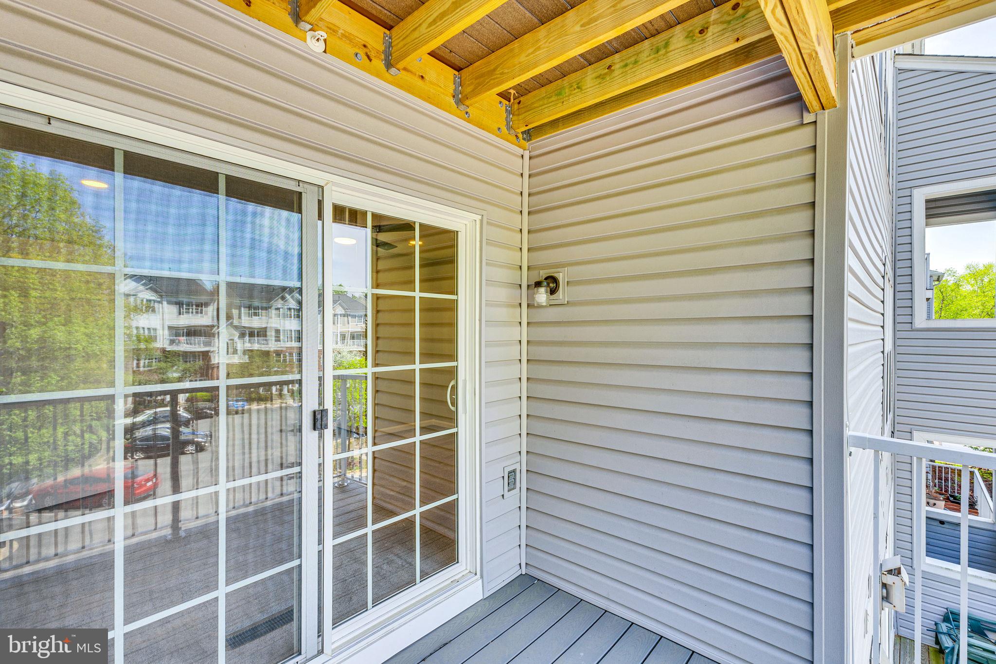 SYCAMORES AT VAN DORN - Residential Lease