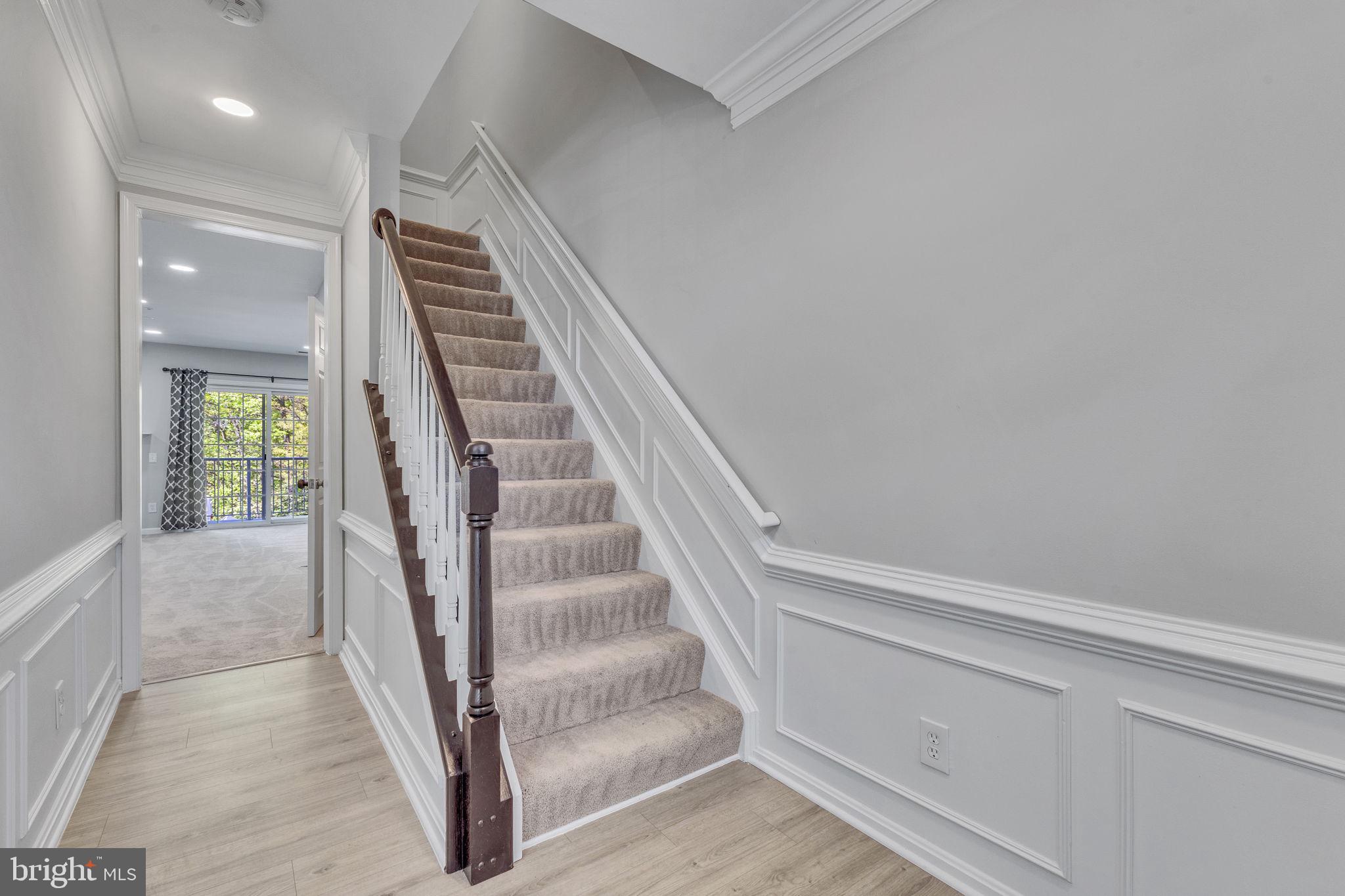 SYCAMORES AT VAN DORN - Residential Lease