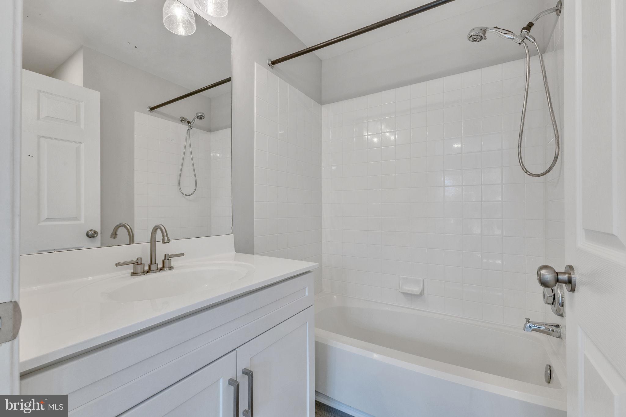 SYCAMORES AT VAN DORN - Residential Lease