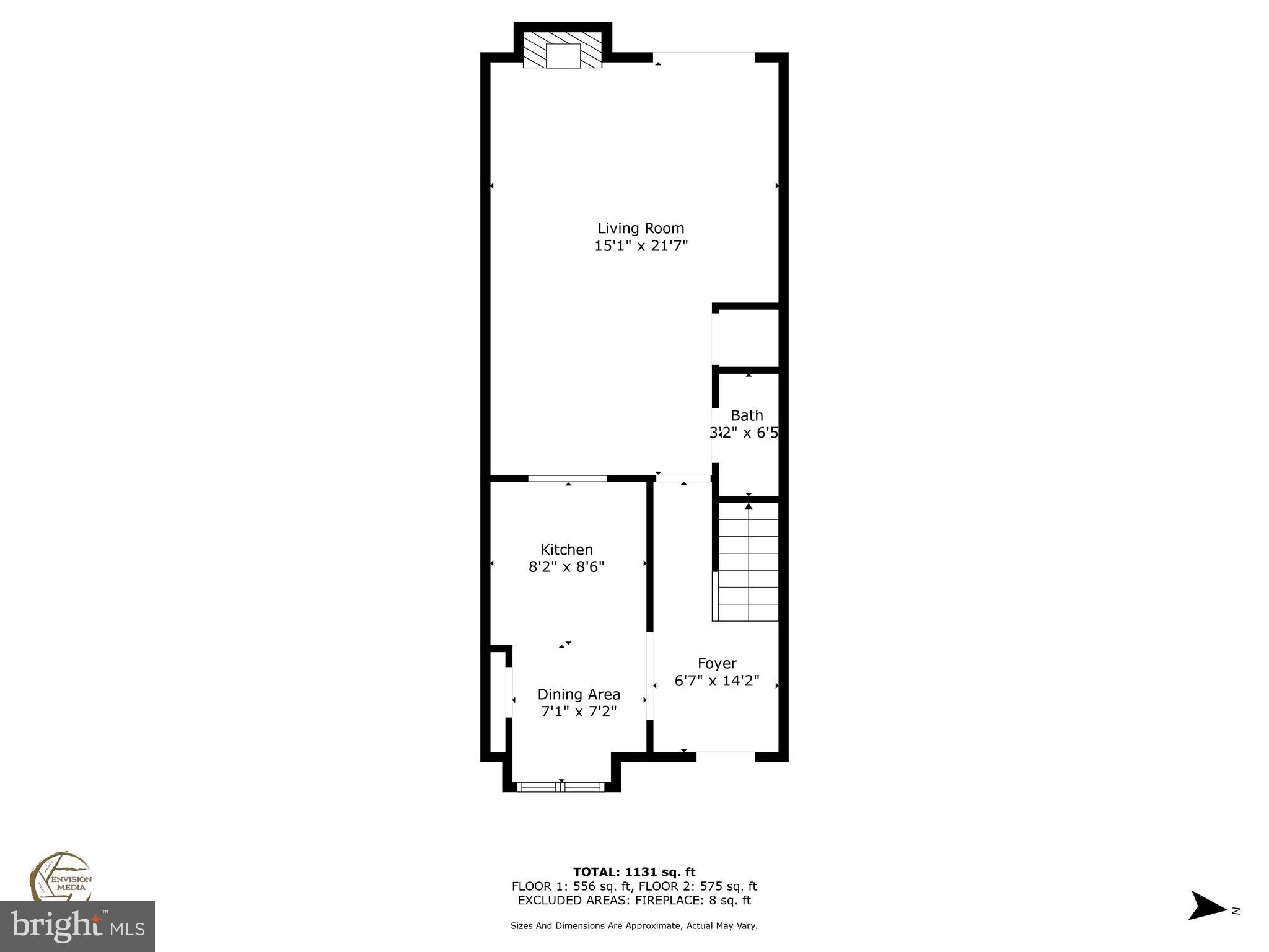 SYCAMORES AT VAN DORN - Residential Lease