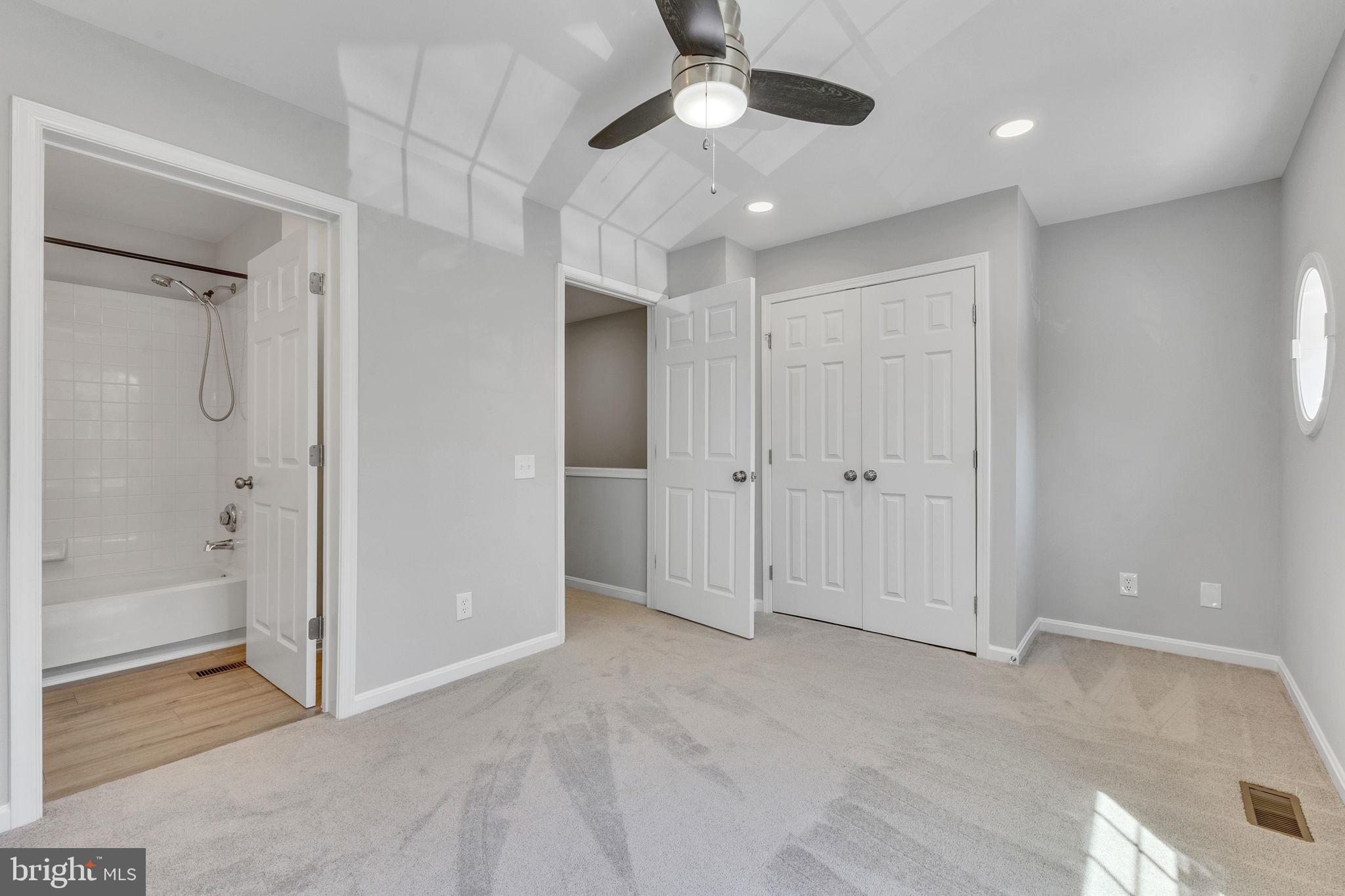 SYCAMORES AT VAN DORN - Residential Lease