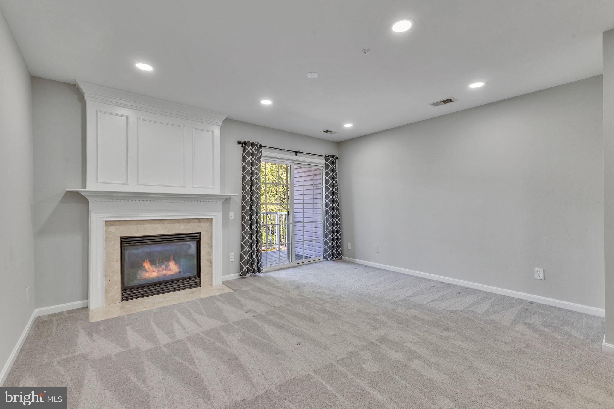 SYCAMORES AT VAN DORN - Residential Lease