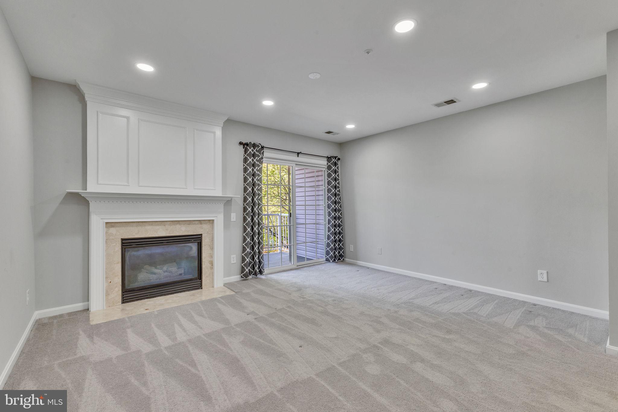 SYCAMORES AT VAN DORN - Residential Lease