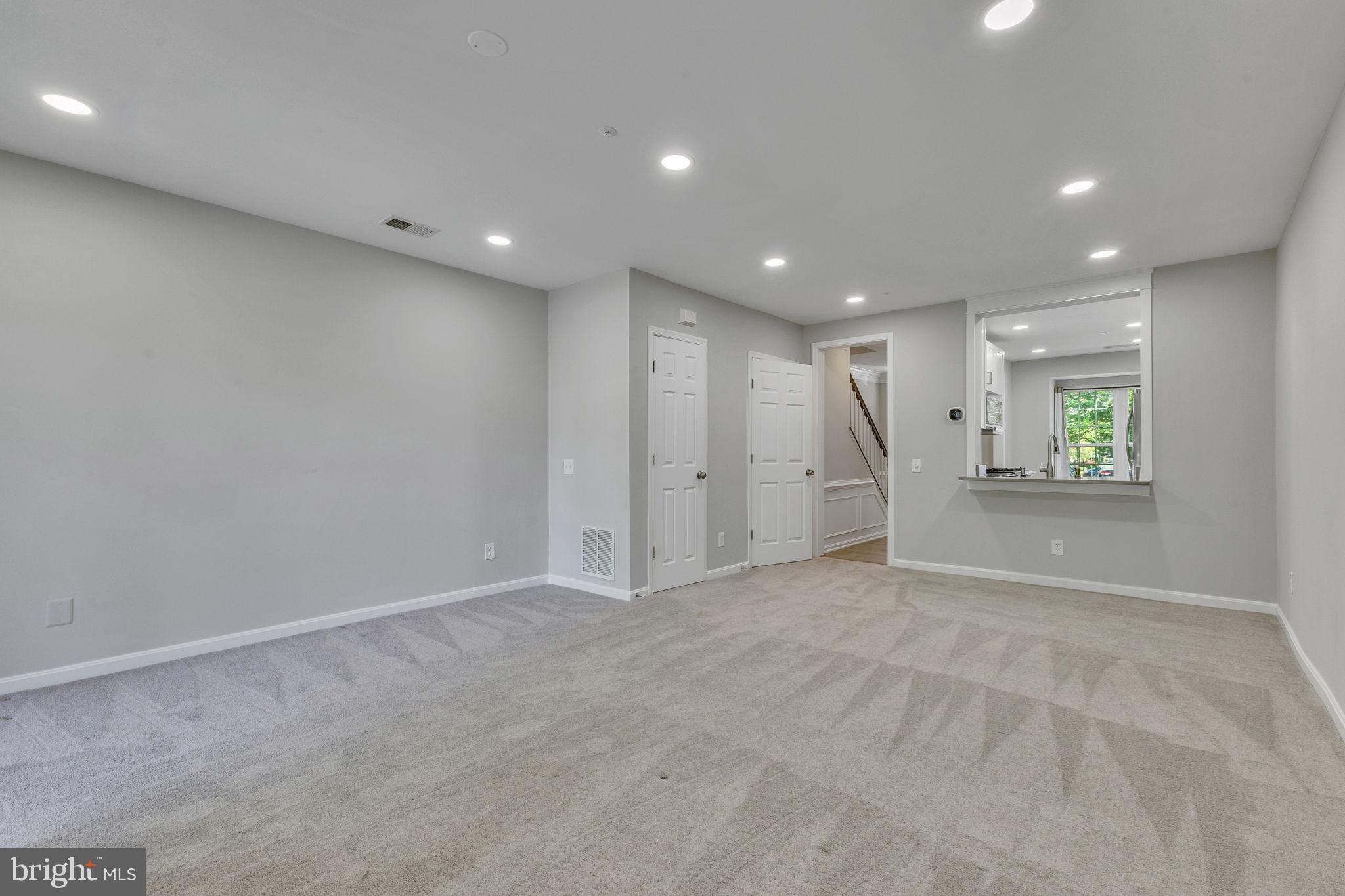 SYCAMORES AT VAN DORN - Residential Lease