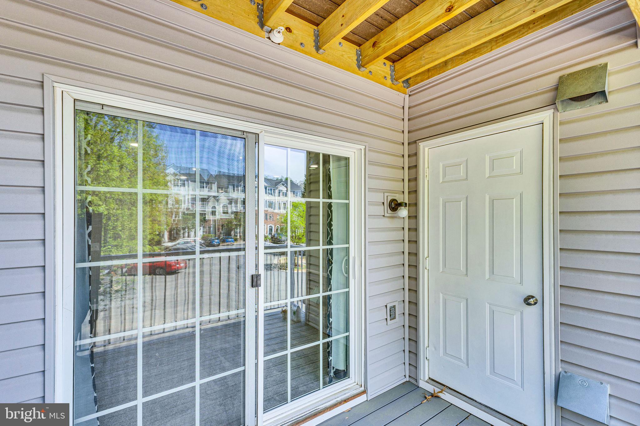 SYCAMORES AT VAN DORN - Residential Lease