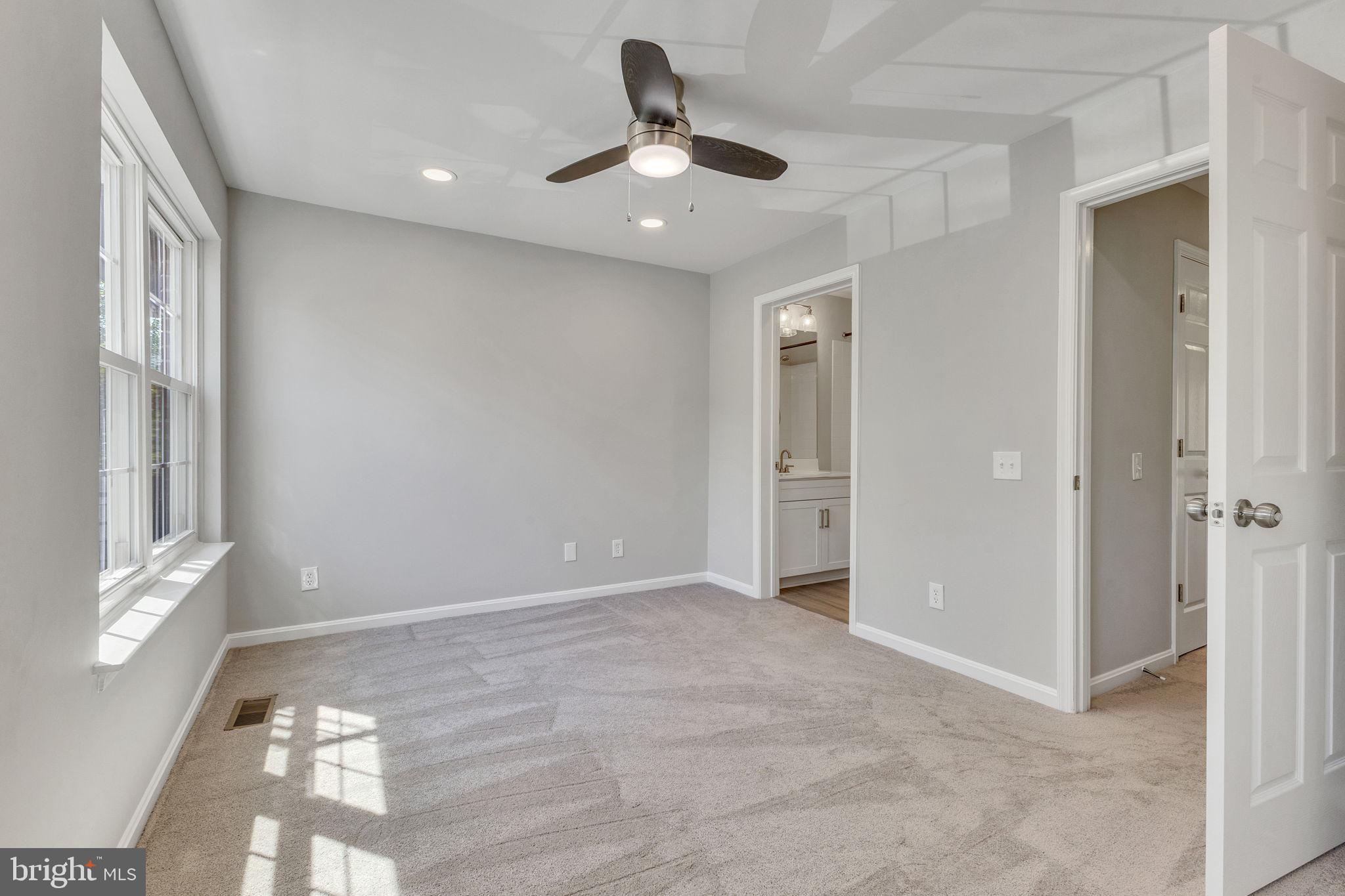 SYCAMORES AT VAN DORN - Residential Lease