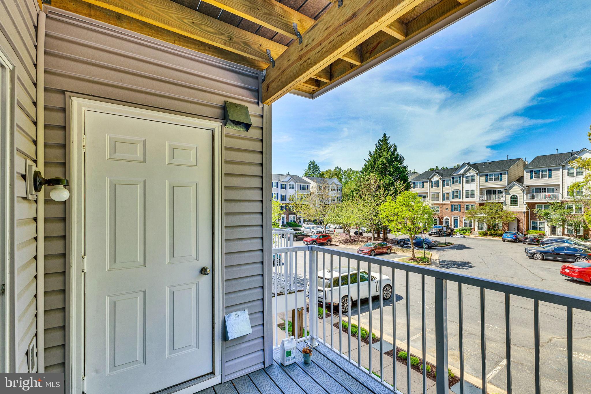 SYCAMORES AT VAN DORN - Residential Lease