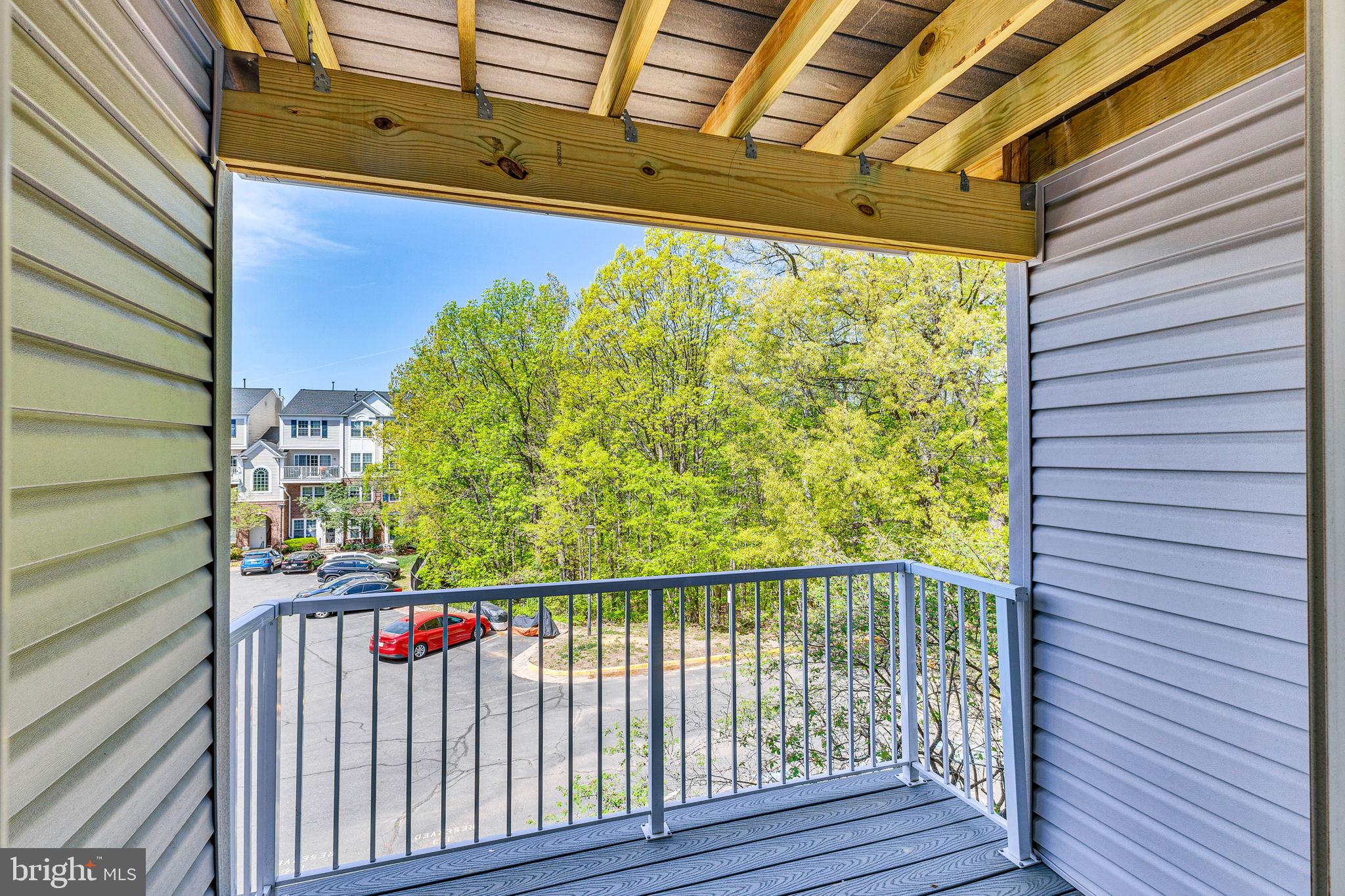 SYCAMORES AT VAN DORN - Residential Lease