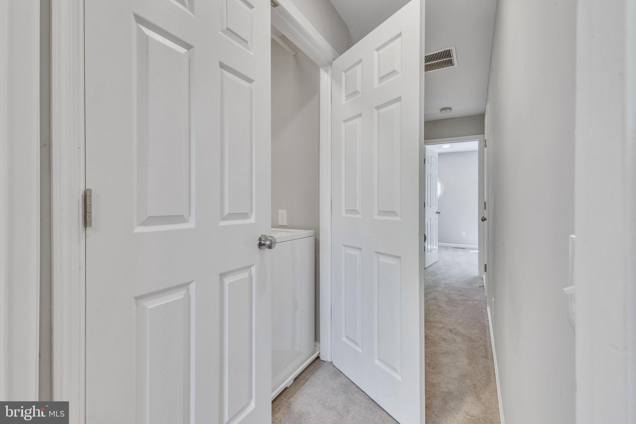 SYCAMORES AT VAN DORN - Residential Lease