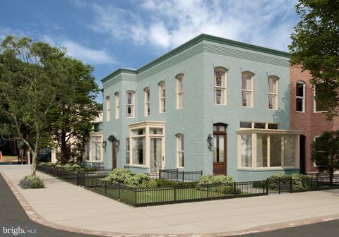 1237 W STREET NW WASHINGTON DC 20009