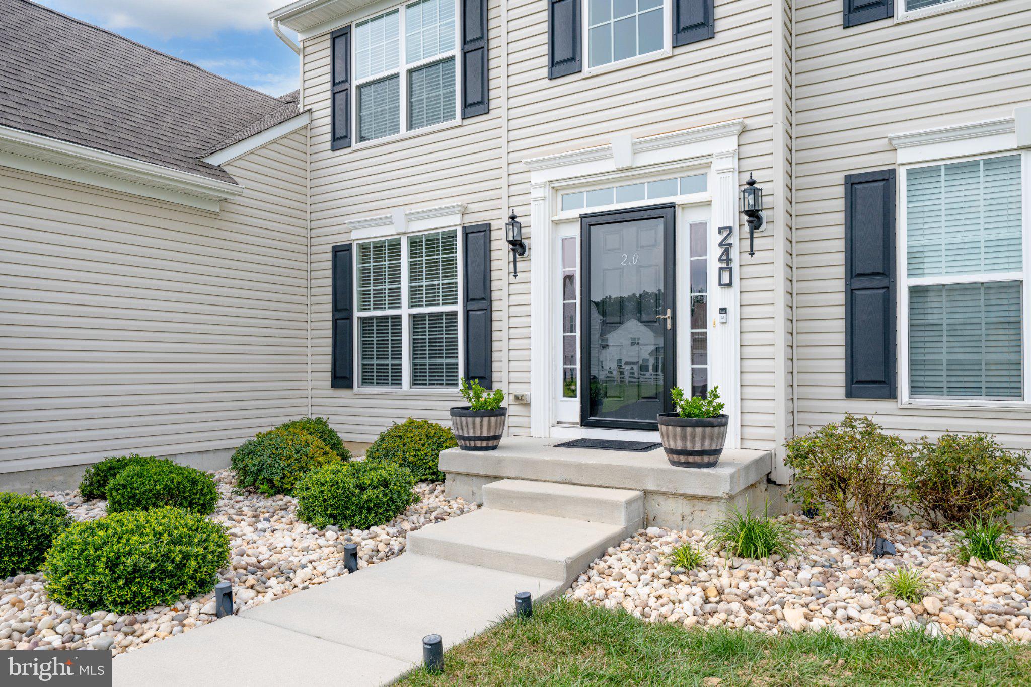 240 GARDENBROOK DRIVE
