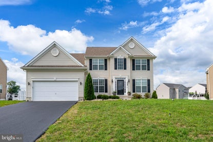 240 Gardenbrook Dr – Investment Home