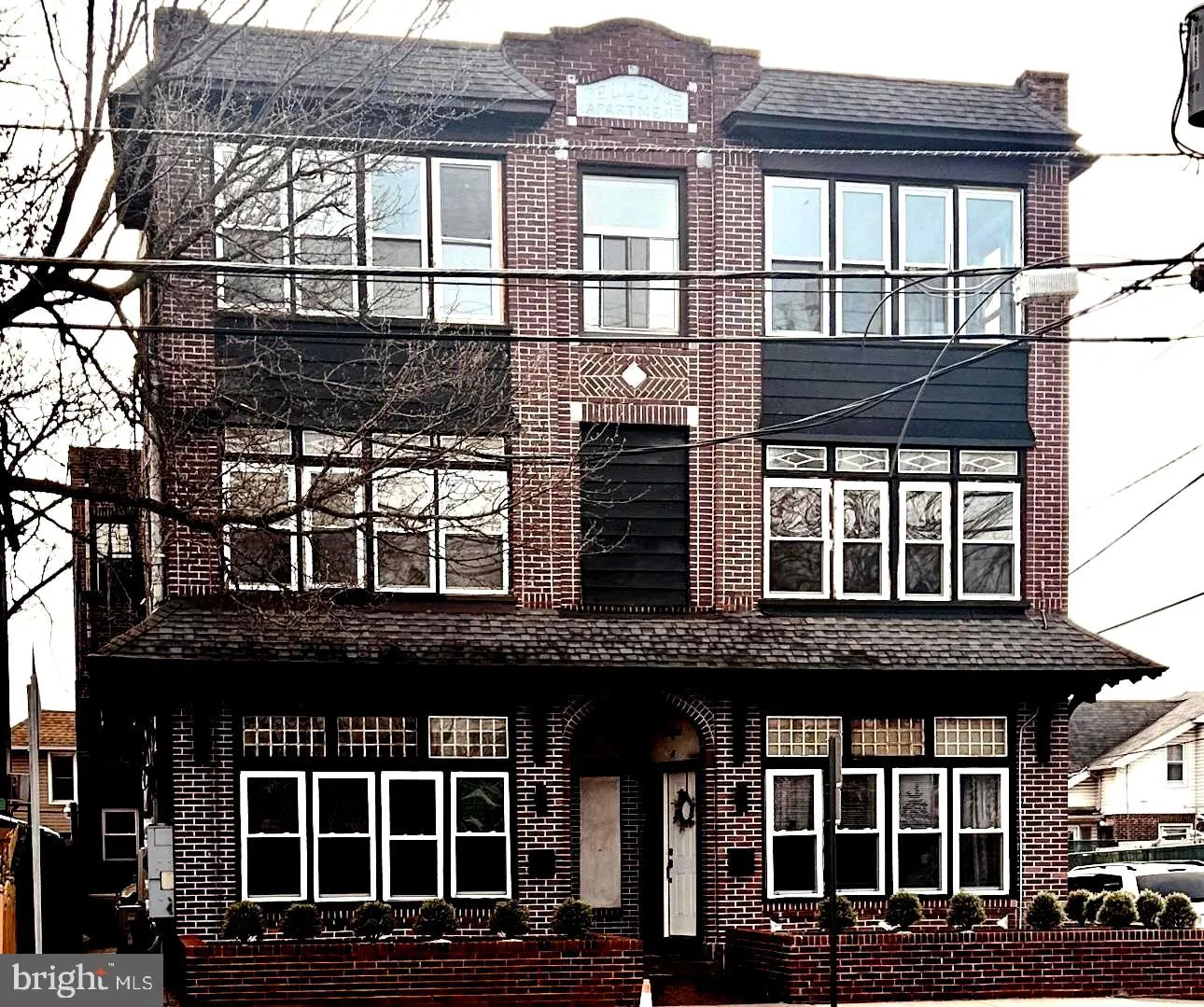 Collingswood, New Jersey 08108, United States, 2 Bedrooms Bedrooms, ,1 BathroomBathrooms,Residential,Active,261