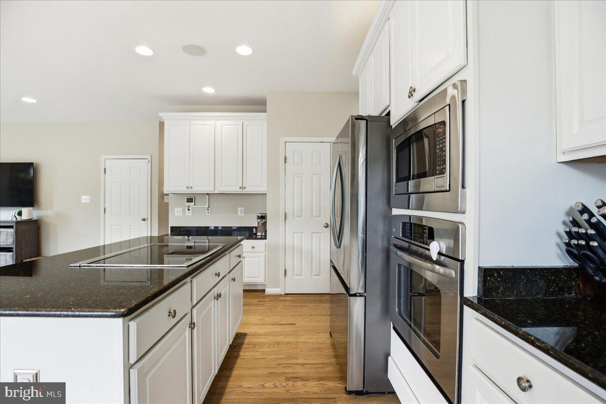 PRINCE FREDERICK CROSSING - Residential