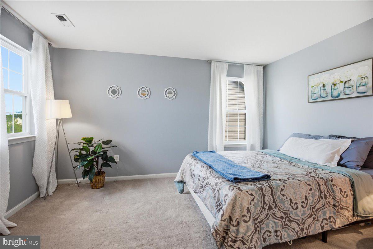 PRINCE FREDERICK CROSSING - Residential