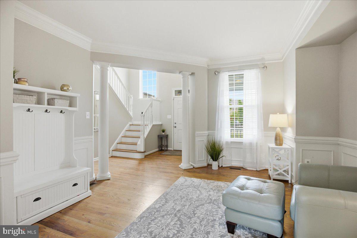 PRINCE FREDERICK CROSSING - Residential