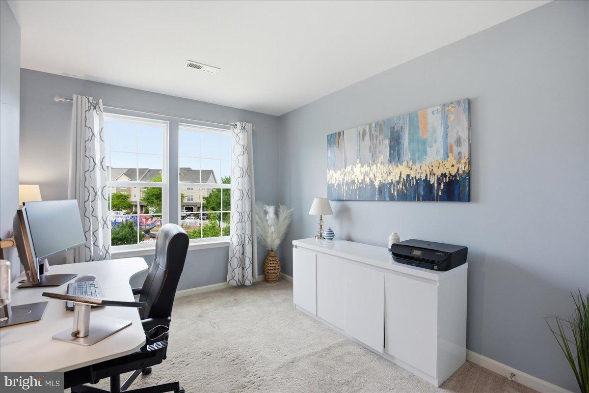 PRINCE FREDERICK CROSSING - Residential