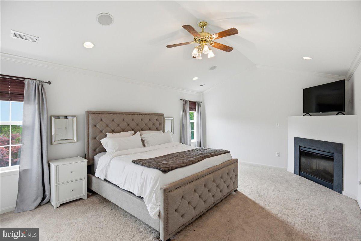 PRINCE FREDERICK CROSSING - Residential