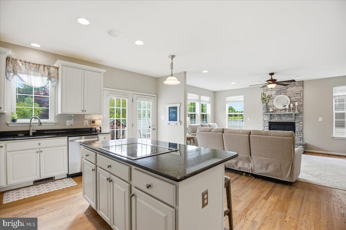 PRINCE FREDERICK CROSSING - Residential