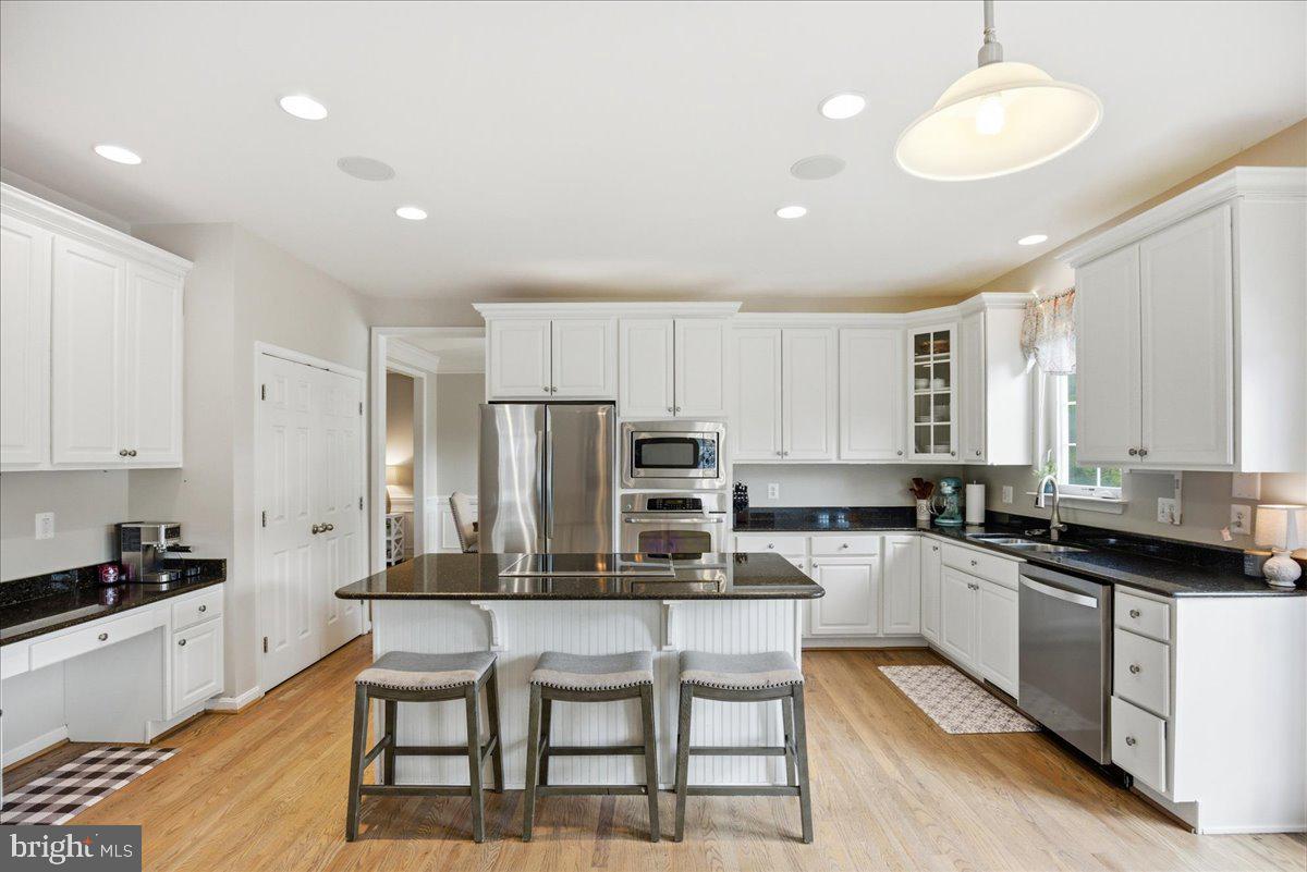 PRINCE FREDERICK CROSSING - Residential