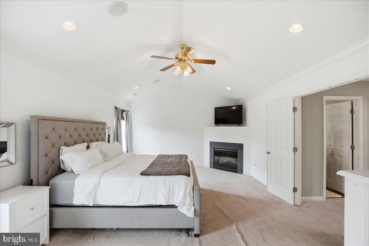 PRINCE FREDERICK CROSSING - Residential