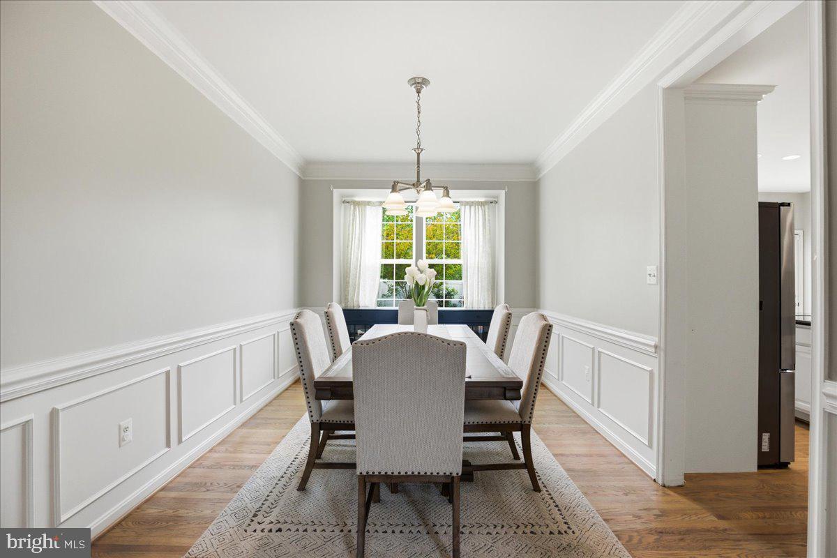 PRINCE FREDERICK CROSSING - Residential