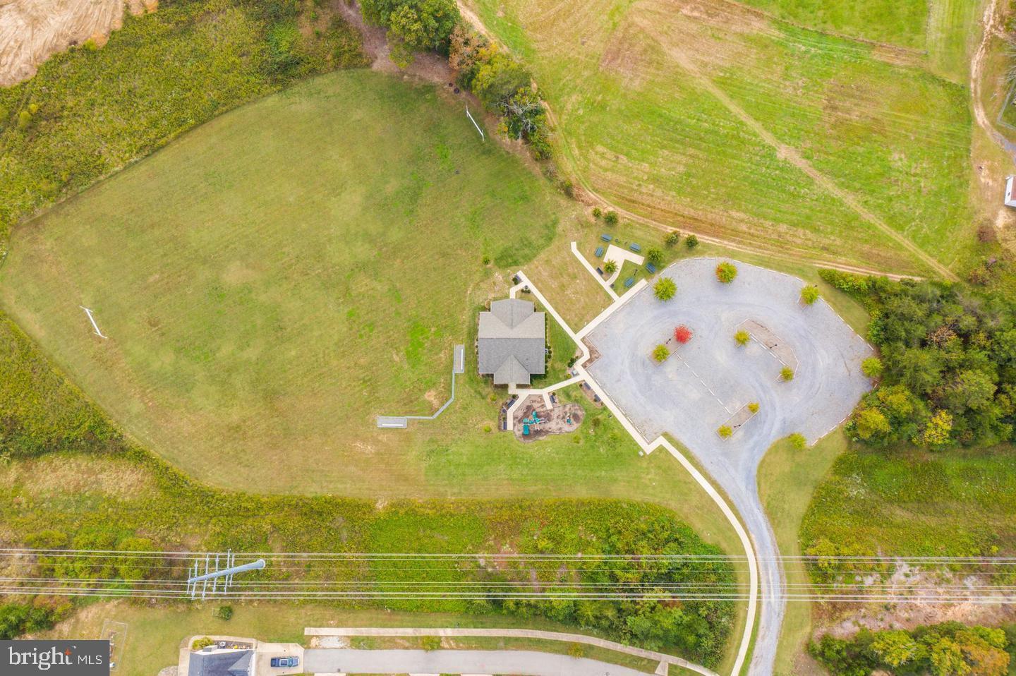 PRINCE FREDERICK CROSSING - Residential