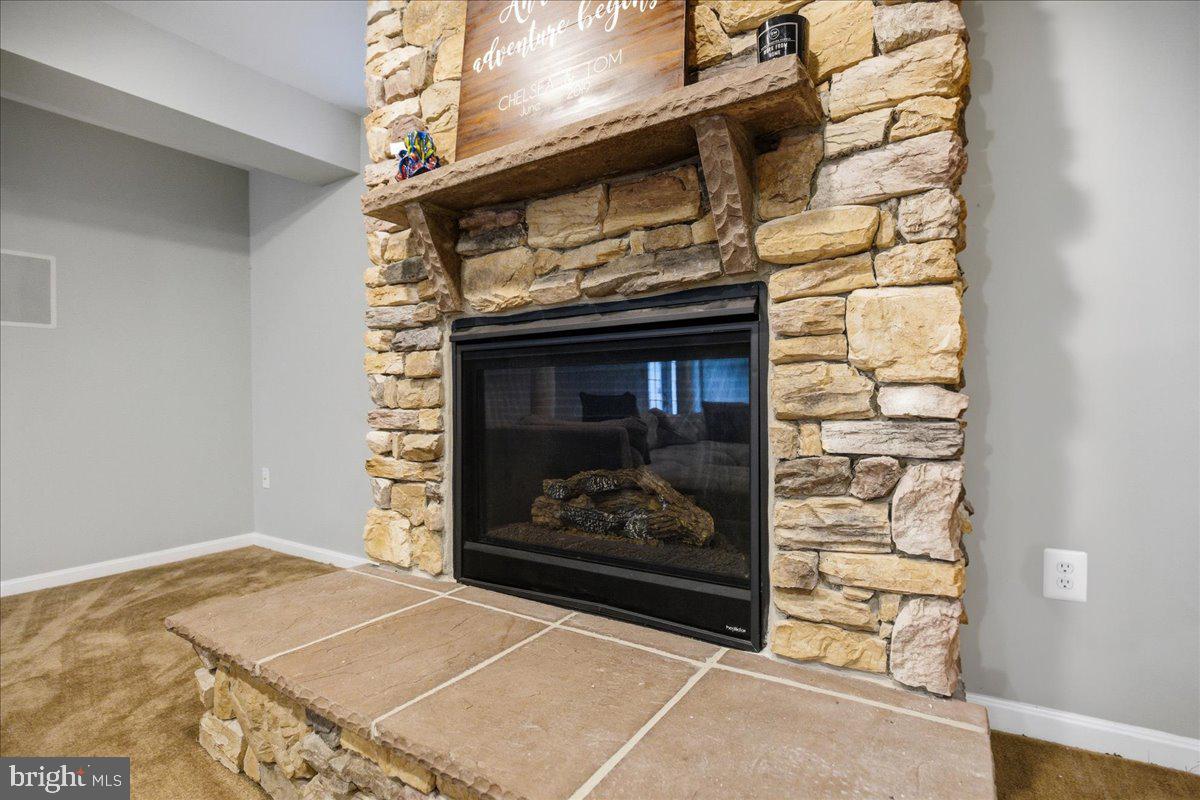 PRINCE FREDERICK CROSSING - Residential