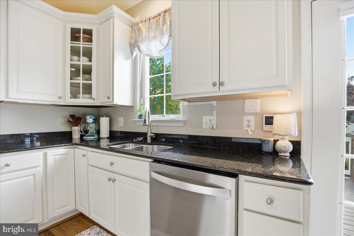 PRINCE FREDERICK CROSSING - Residential