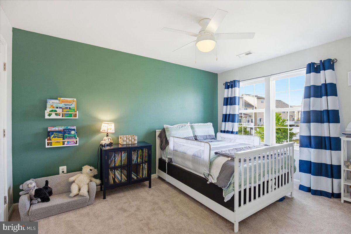 PRINCE FREDERICK CROSSING - Residential