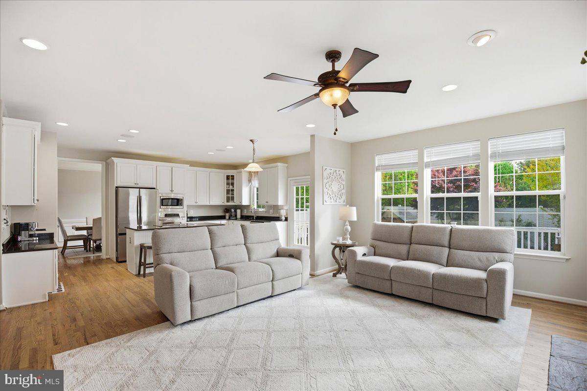 PRINCE FREDERICK CROSSING - Residential