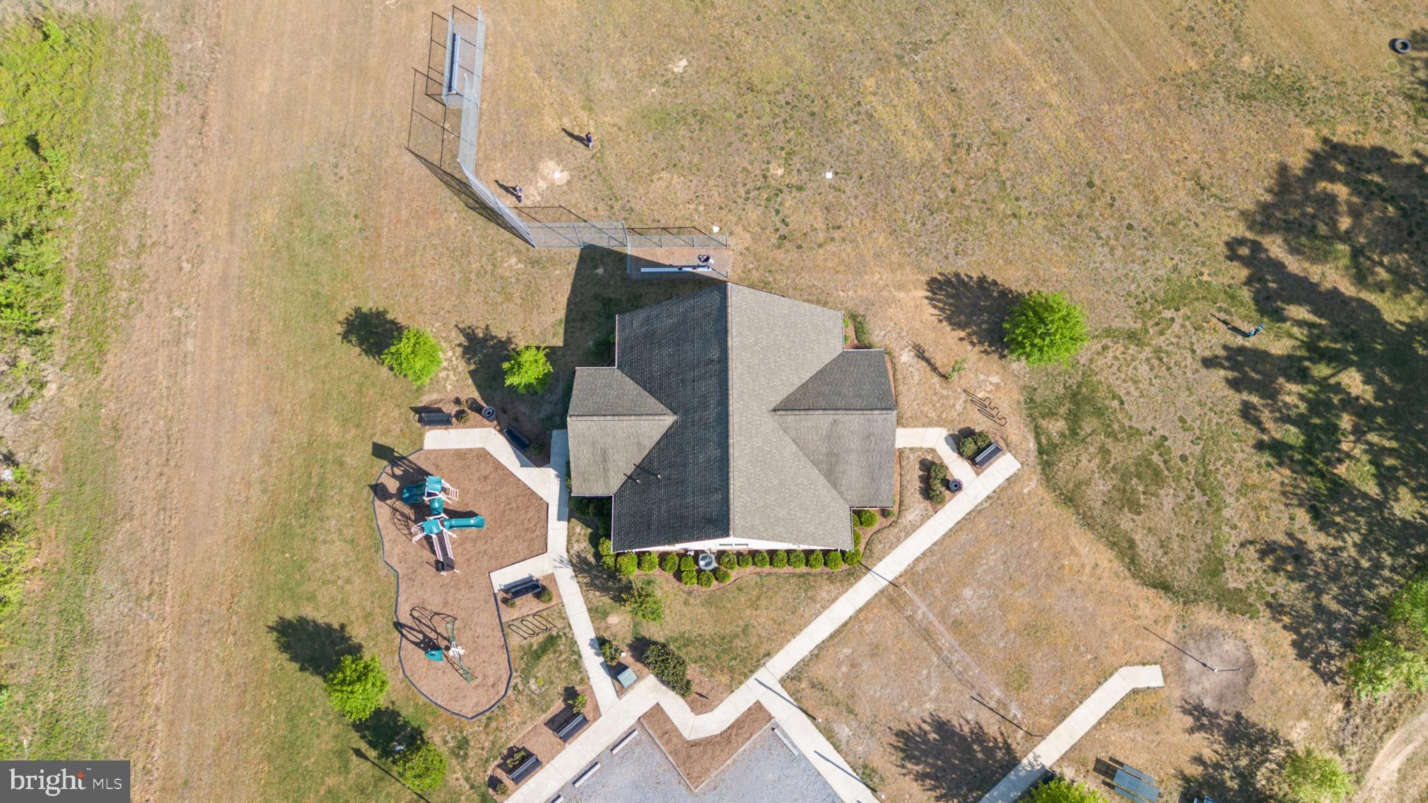 PRINCE FREDERICK CROSSING - Residential