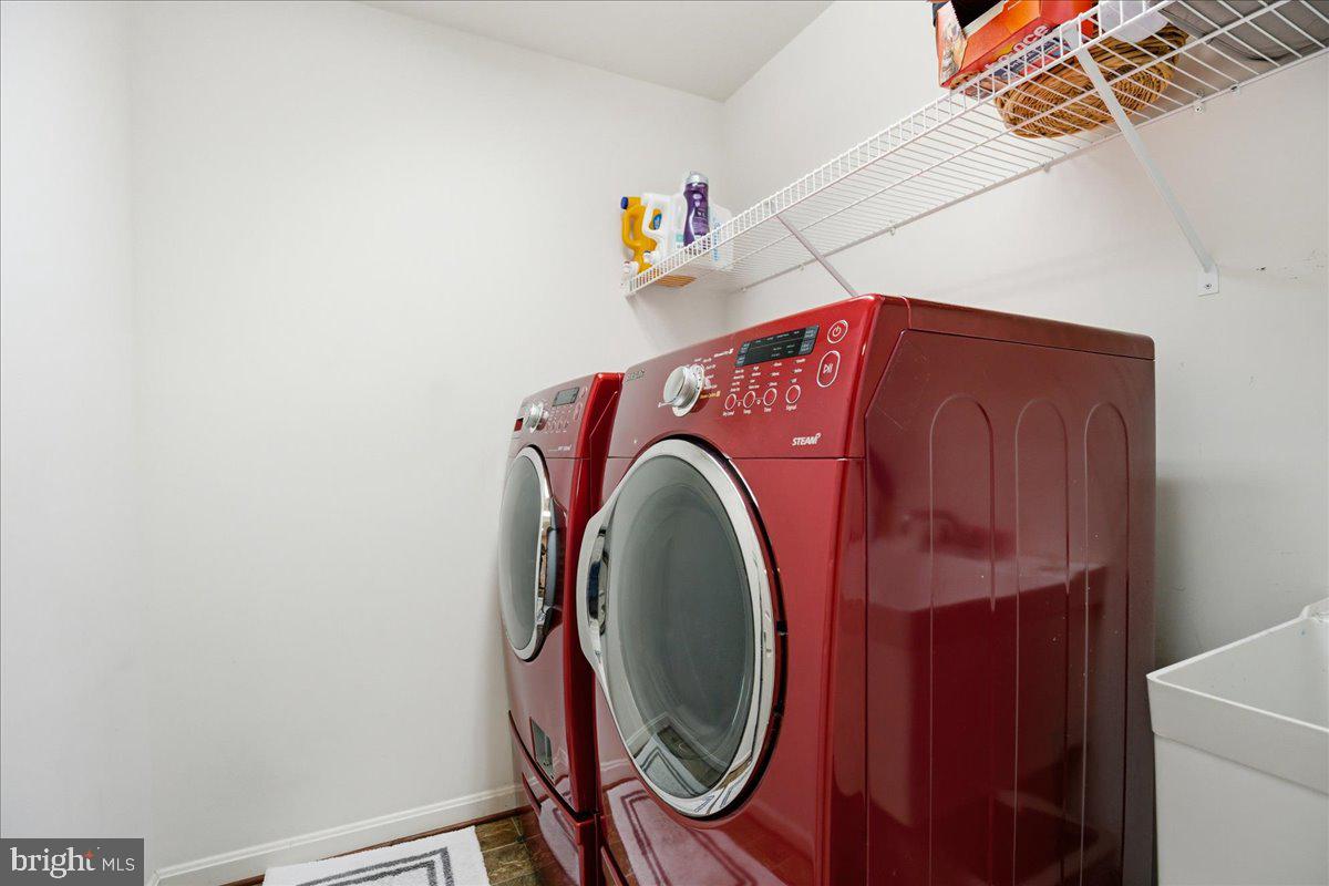 PRINCE FREDERICK CROSSING - Residential