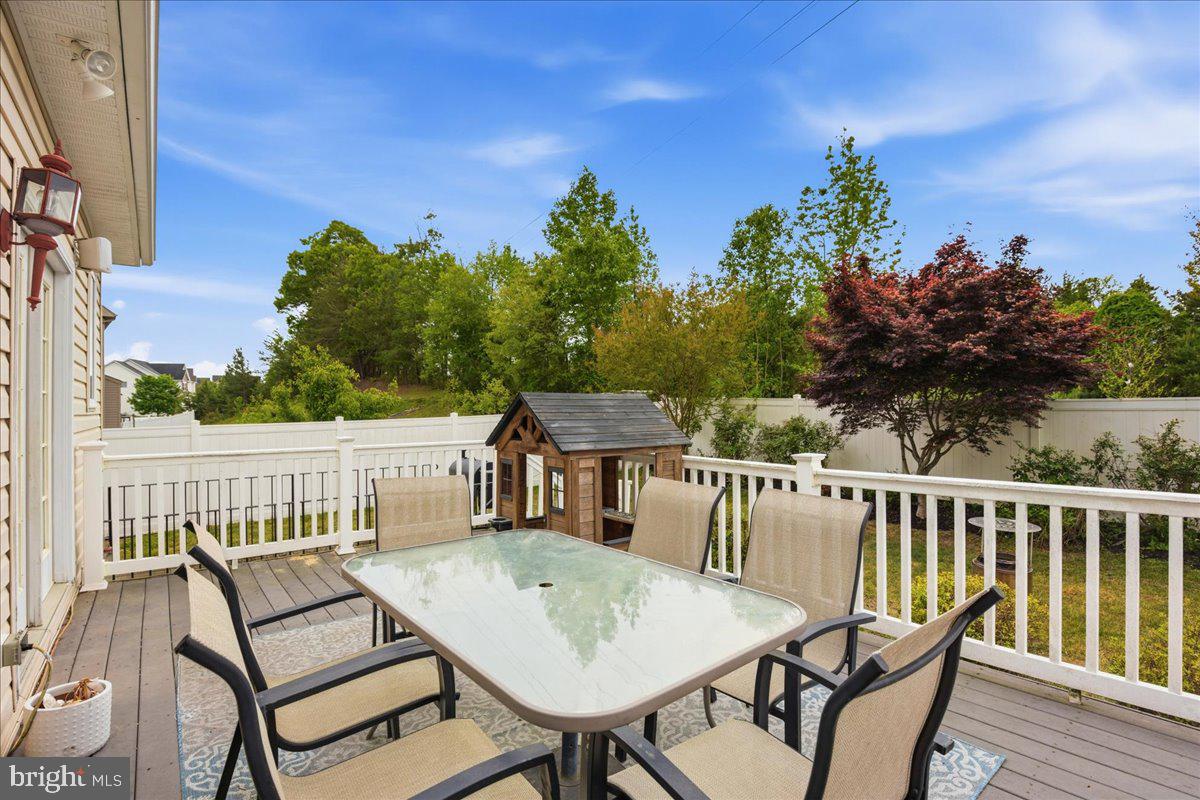 PRINCE FREDERICK CROSSING - Residential